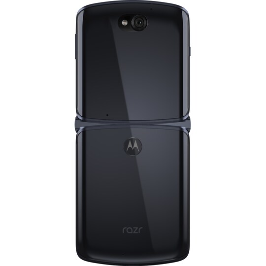 Motorola Razr 5G smartphone 8/256G (sort)