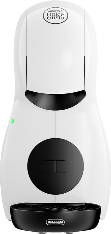 Dolce Gusto Piccolo XS PF kapselmaskine EDG110WB