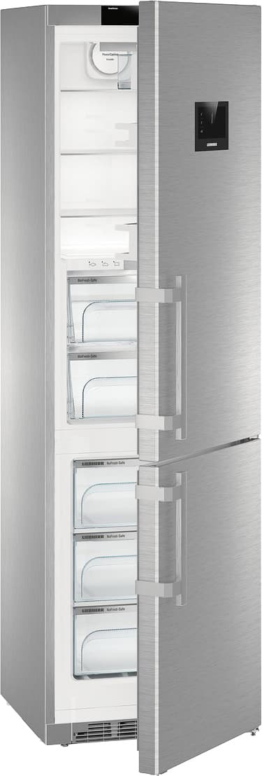 Liebherr BluPerformance kølefryseskab CBNies 4878-21 001