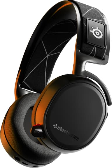 SteelSeries Arctis 9 gaming headset | Elgiganten