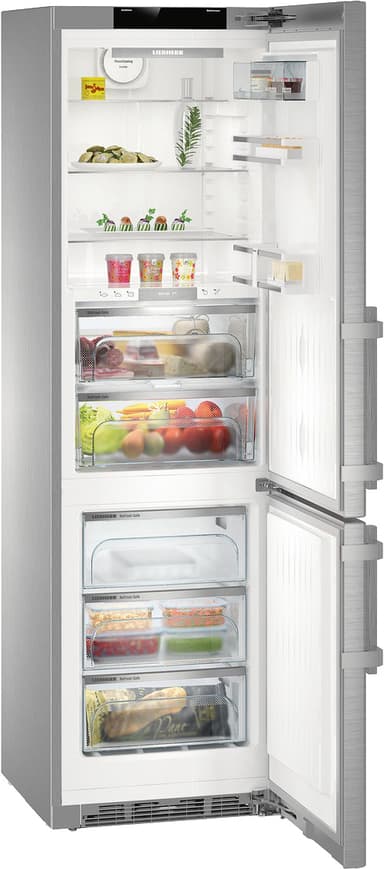 Liebherr BluPerformance kølefryseskab CBNies 4878-21 001