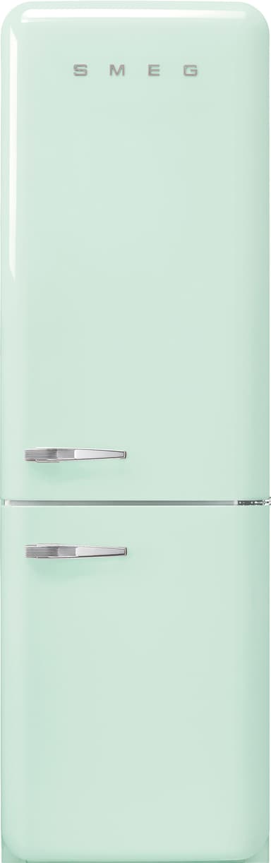 Smeg 50âs Style kølefryseskab FAB32RPG5 (pastel green)