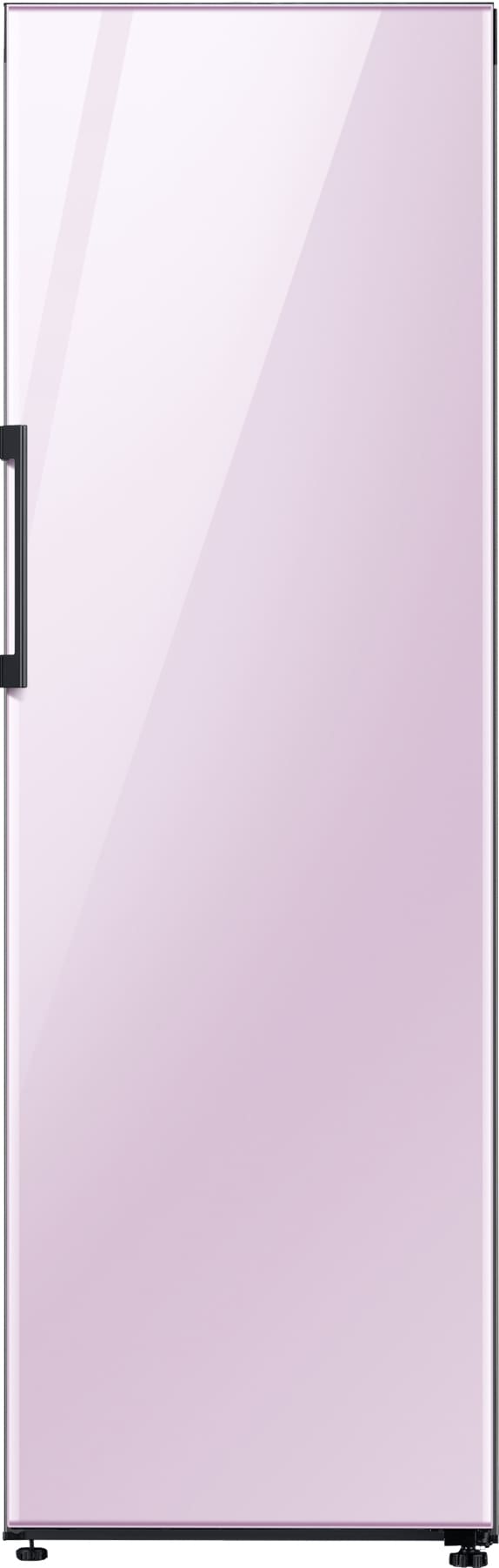 Samsung Bespoke køleskab RR39T746338/EE (glam lavender) thumbnail