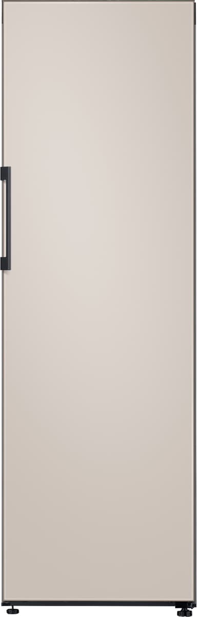 Samsung Bespoke køleskab RR39T746339/EE (satin beige)