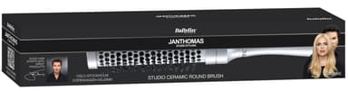 Jan Thomas Studio keramisk rund børste JT7904E