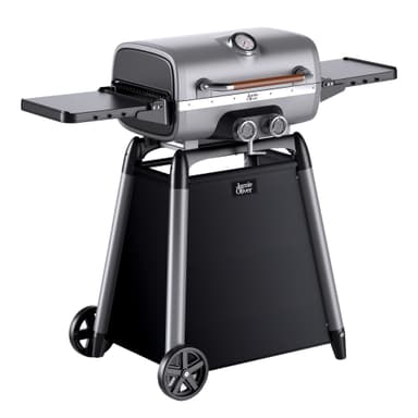 Swipe Fysik dekorere Jamie Oliver Explorer 5500 gasgrill 440636 | Elgiganten