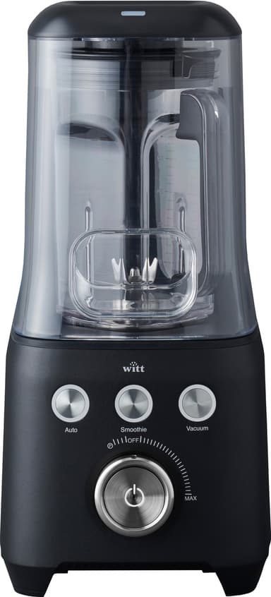 Witt Premium vakuumblender WITT61120039
