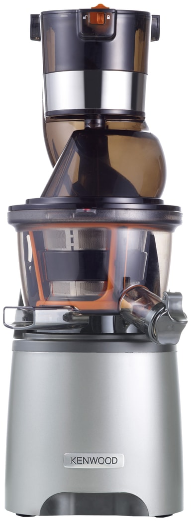 Kenwood PureJuice Pro slowjuicer JMP800SI Elgiganten