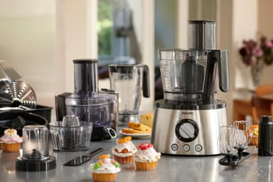 Philips Avance Collection foodprocessor HR7778/00