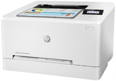 HP Color Laserjet Pro M254nw laserprinter