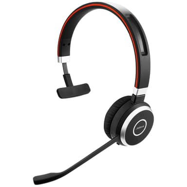 Jabra Evolve 65 MS Mono headset