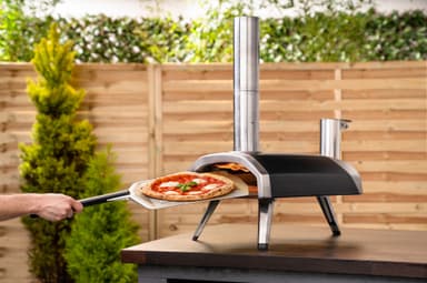 Ooni Fyra pizzaovn