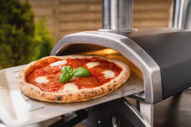 Ooni Fyra pizzaovn