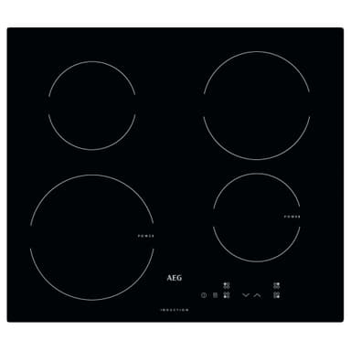 AEG kogeplade HK604200IB indbygget