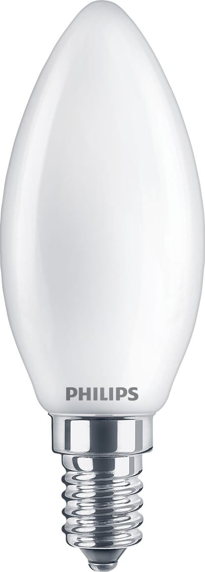 Philips LED-pære 25W E14