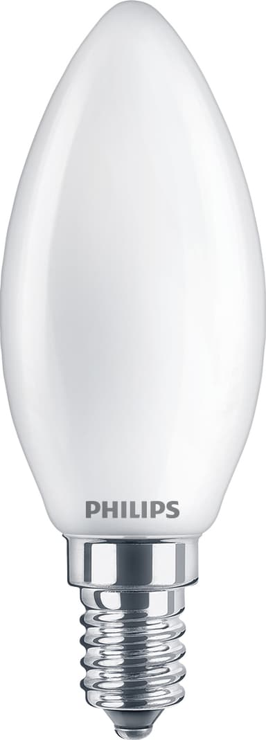 Philips LED-pære 871869976337400