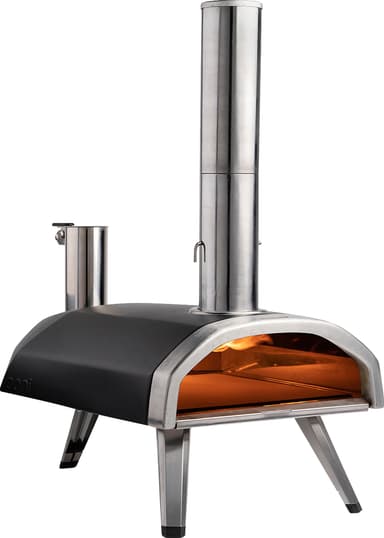 Ooni Fyra pizzaovn
