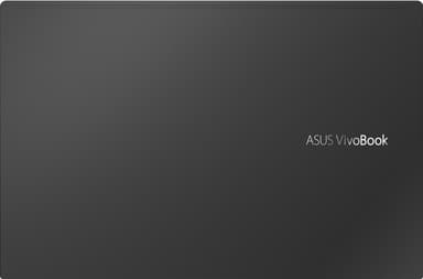 Asus Vivobook S14 R7-4/8/512 14" bærbar computer (Indie Black)