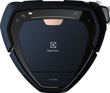 Electrolux Pure i9.2 robotstøvsuger thumbnail