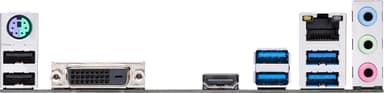 Asus Prime Z370-P II bundkort