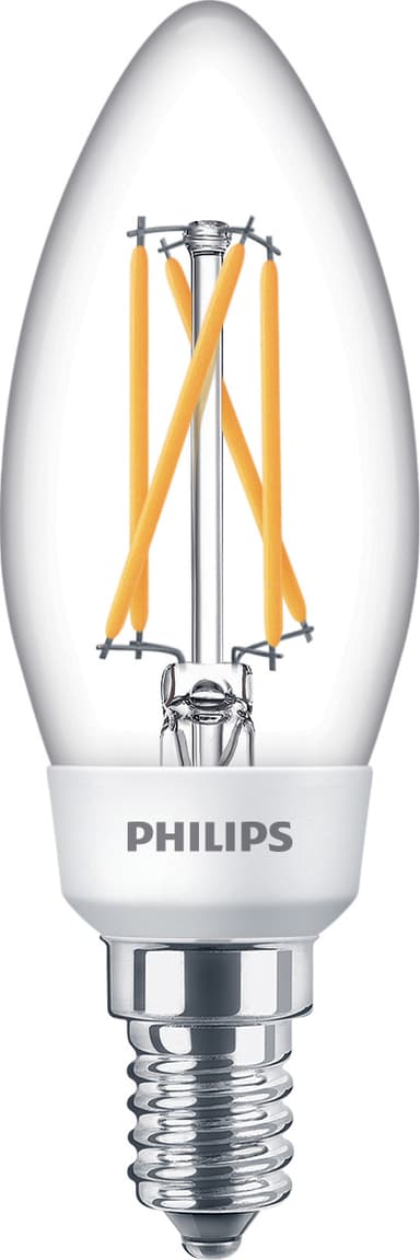 Philips LED-pære 871869977215400 thumbnail
