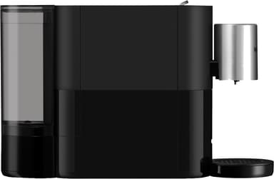 NESPRESSO® Atelier-kaffemaskine fra Krups, Sort
