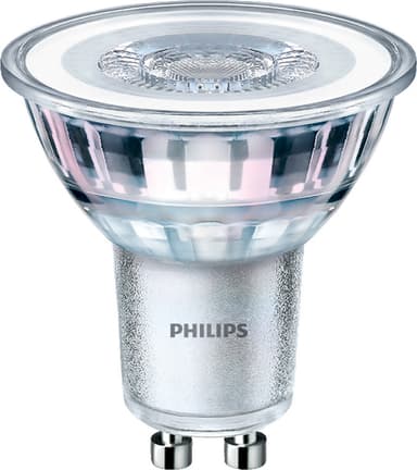 Bedste Philips Spotpære i 2023