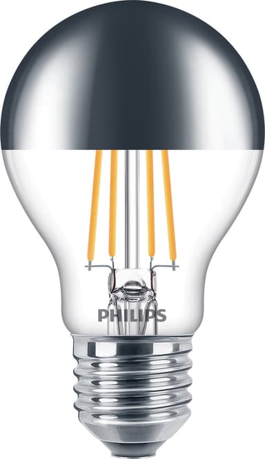 Billede af Philips LED-elpære7.2W E27 hos Elgiganten