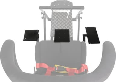 Next Level Racing Flight Pack