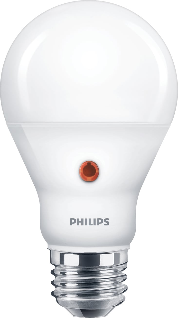 Philips LED-pære 60W E27