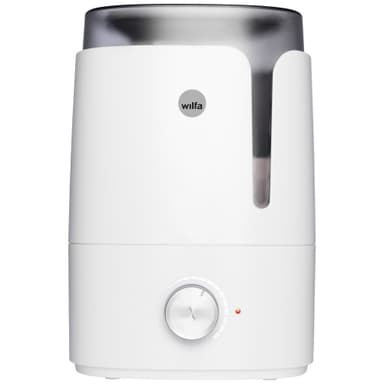 Wilfa Cloud Ultrasonic luftfugter HU35W