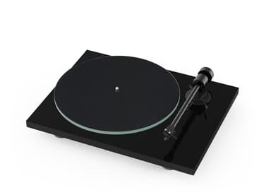 Pro-Ject T1 BT OM5 Pladespiller Sort