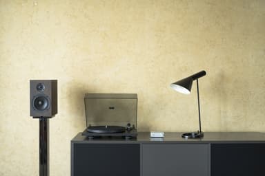 Pro-ject Primary E pladeafspiller (black)