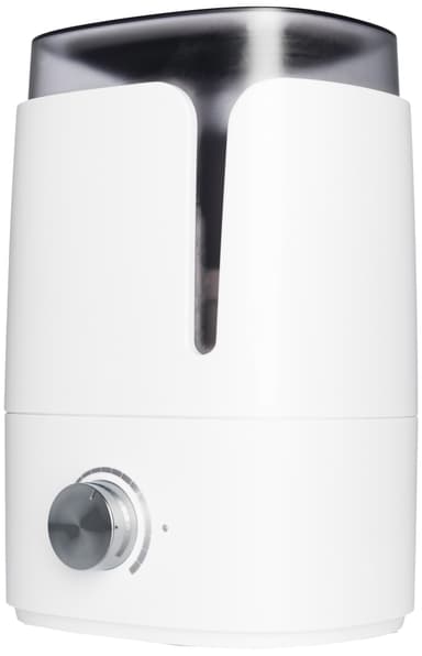 Wilfa Cloud Ultrasonic luftfugter HU35W