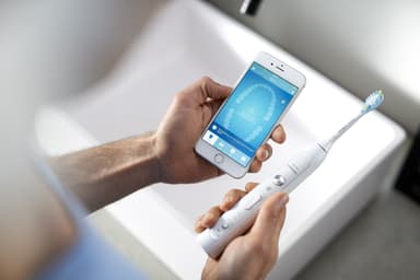 Philips Sonicare FlexCare el. tandbørste HX9192/01