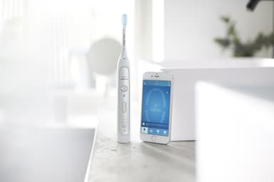 Philips Sonicare FlexCare el. tandbørste HX9192/01