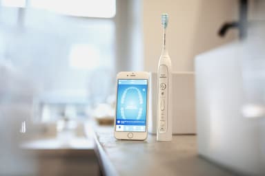 Philips Sonicare FlexCare el. tandbørste HX9192/01