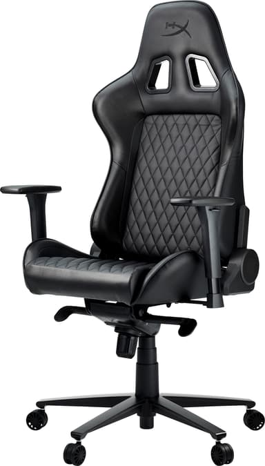 HyperX Blast gaming-stol (sort)