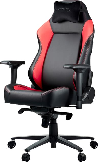 HyperX Ruby gaming stol