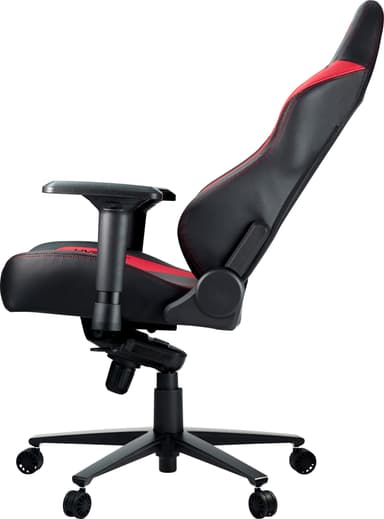 HyperX Ruby gaming stol