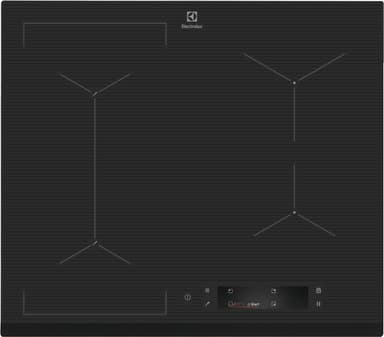 Electrolux 900 SensePro kogeplade HOB690PMF (dark grey)