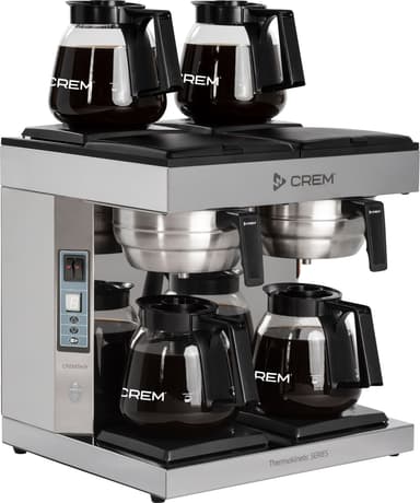 Crem ThermoKinetic DA4-4 kaffemaskine