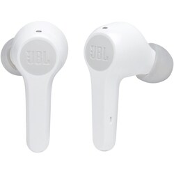 JBL Tune215TWS true-wireless in-ear høretelefoner (hvid9