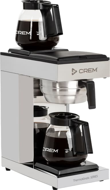 Crem ThermoKinetic M2-2 1,8 L kaffemaskine