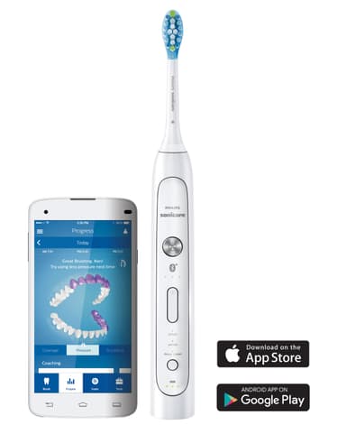 Philips Sonicare FlexCare el. tandbørste HX9192/01