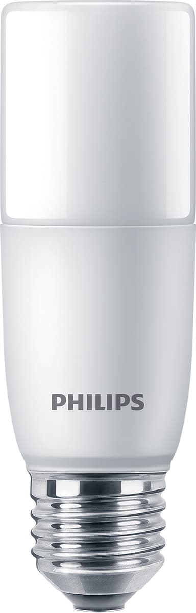 Philips LED-pære 9.5W E27