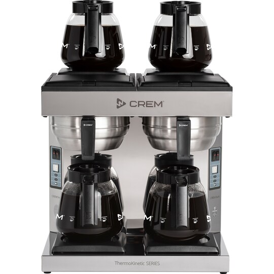 Crem ThermoKinetic DA4-4 kaffemaskine