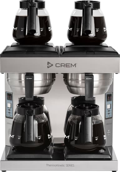 Crem ThermoKinetic DA4-4 kaffemaskine