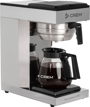 Crem ThermoKinetic M1-1 1,8 L kaffemaskine