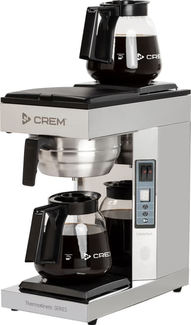 Crem ThermoKinetic A-2 1,8 L kaffemaskine